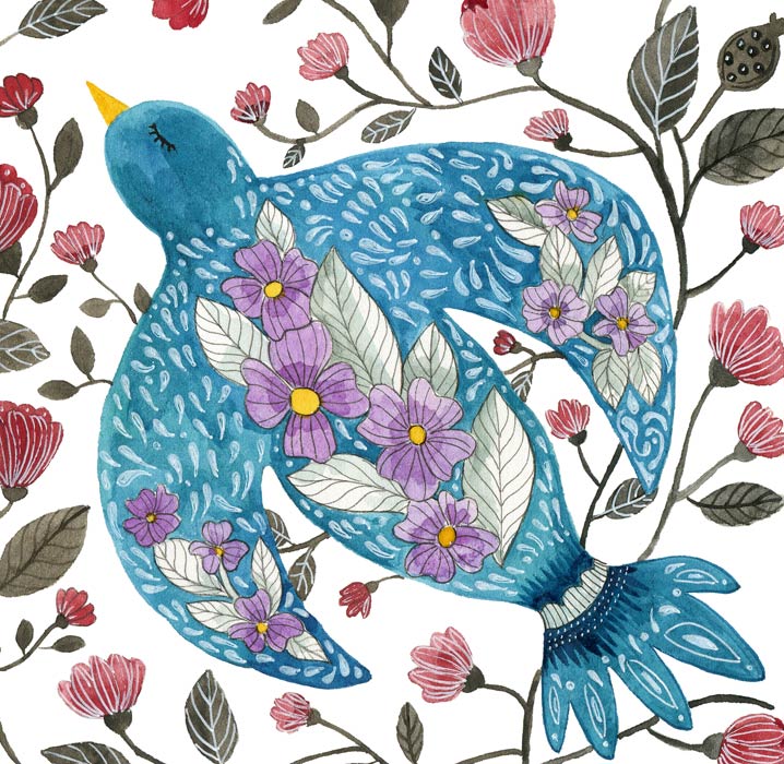 4birds Detail 2
