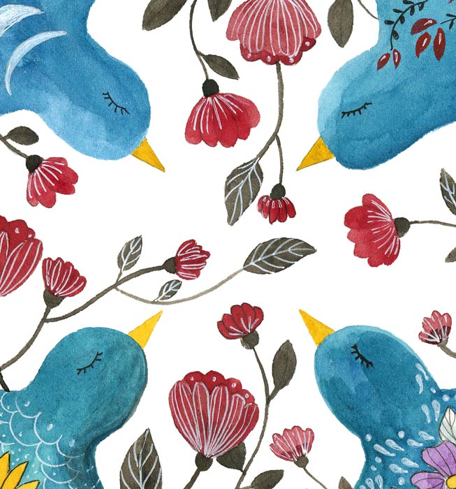 4birds Detail 3