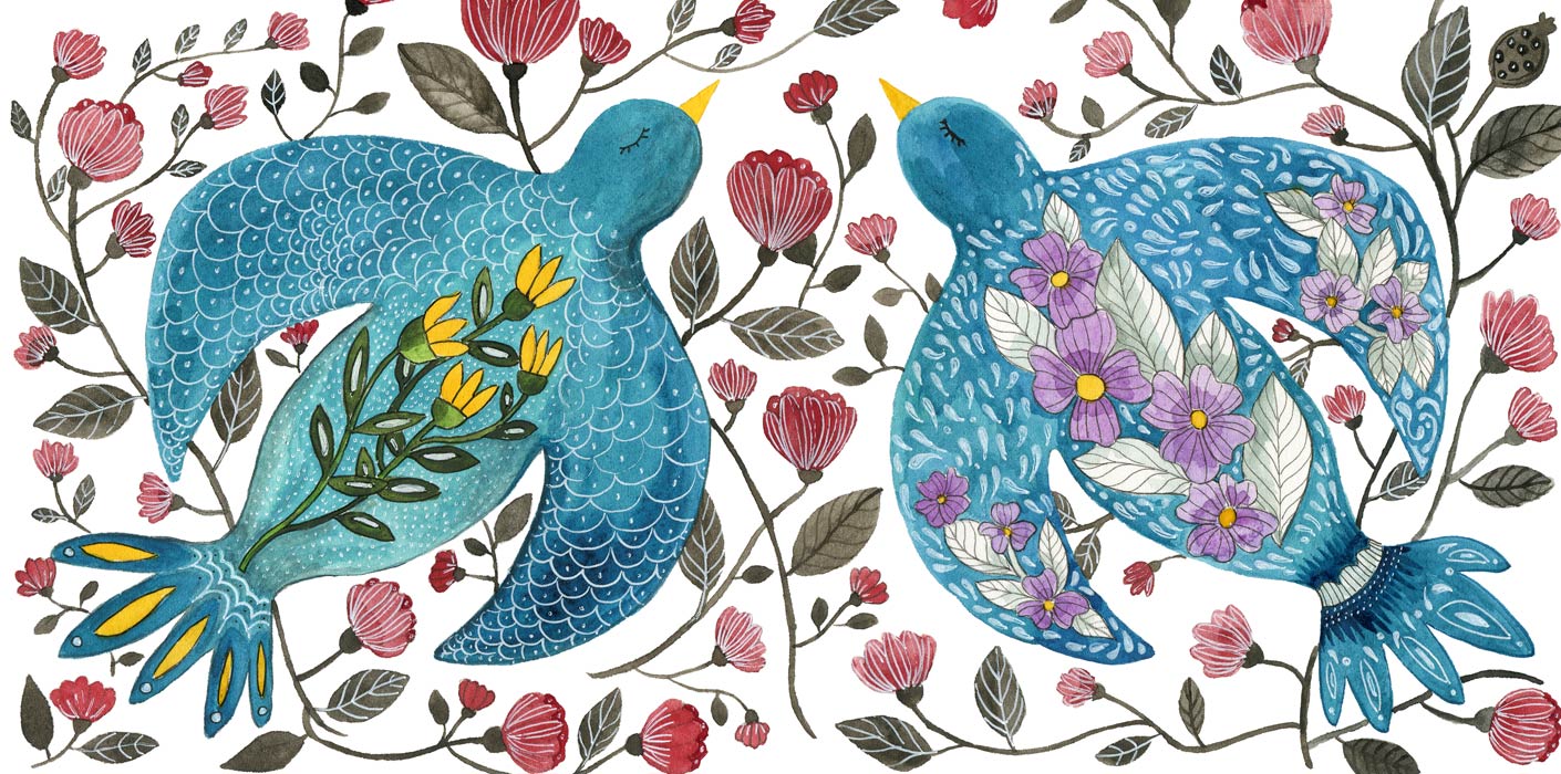 4birds Detail 4