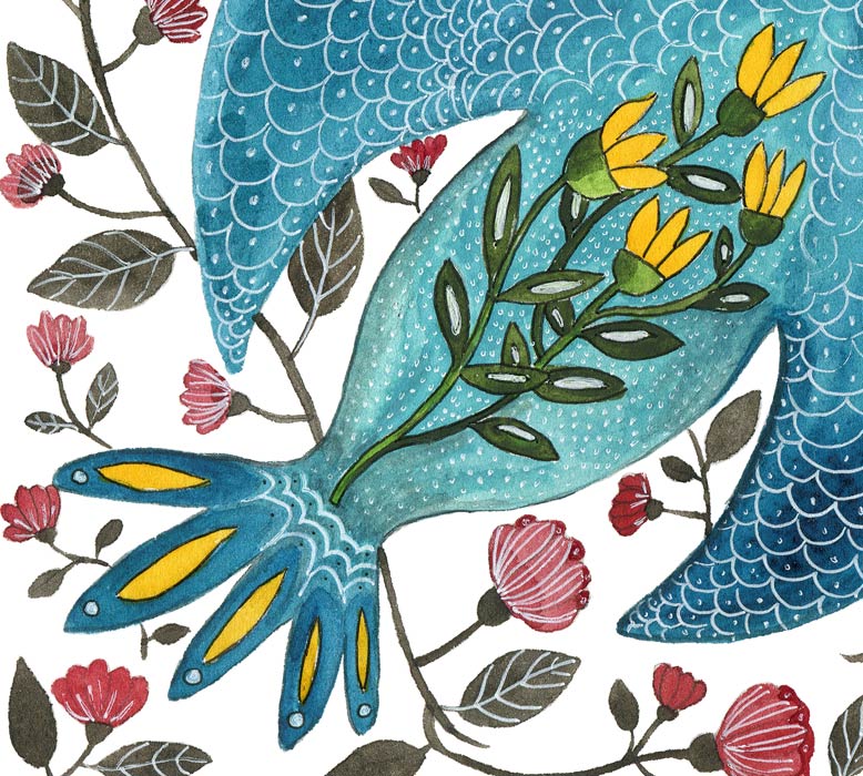 4birds Detail 6