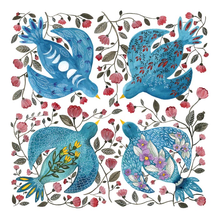 4birds