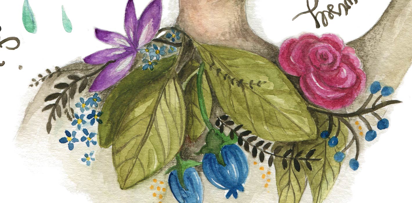 Take Care Of Yourself Detail 3