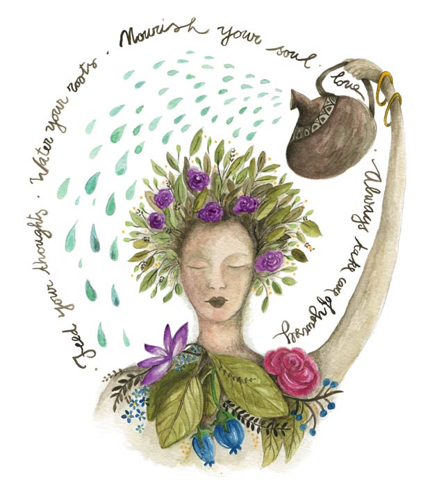 Take Care Of Yourself