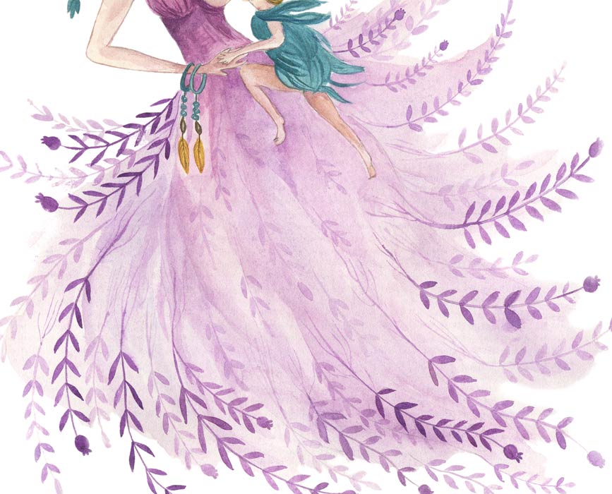 Breastfeeding Detail 2