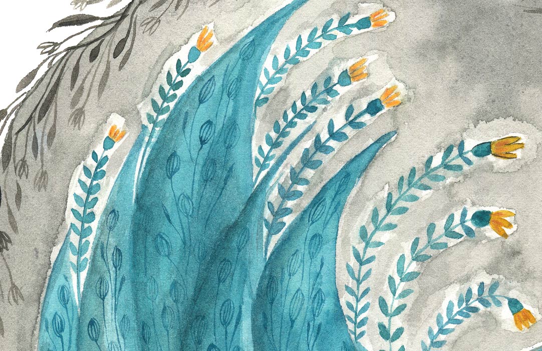 Sleeping Baby Detail3