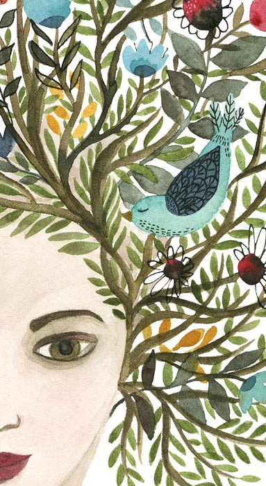 Mother Nature 2 Detail1