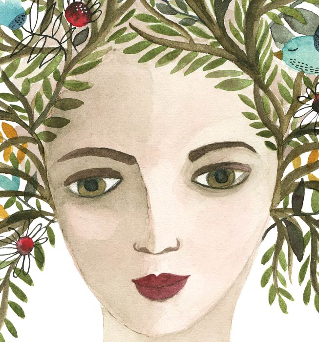 Mother Nature 2 Detail2